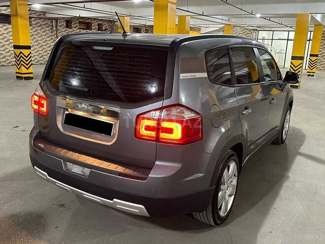 Chevrolet Orlando 2015, 169,000 km - 1.6 l - Bakı