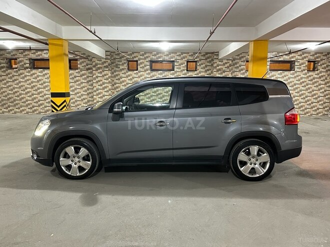 Chevrolet Orlando 2015, 169,000 km - 1.6 l - Bakı