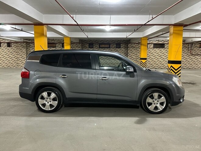 Chevrolet Orlando 2015, 169,000 km - 1.6 l - Bakı