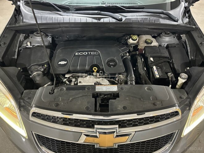 Chevrolet Orlando 2015, 169,000 km - 1.6 l - Bakı