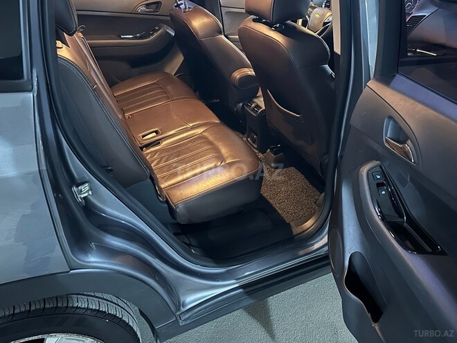 Chevrolet Orlando 2015, 169,000 km - 1.6 l - Bakı