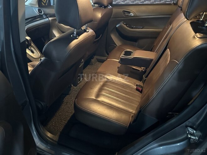 Chevrolet Orlando 2015, 169,000 km - 1.6 l - Bakı