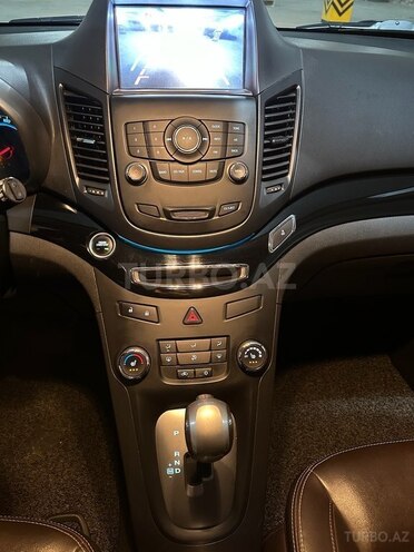 Chevrolet Orlando 2015, 169,000 km - 1.6 l - Bakı
