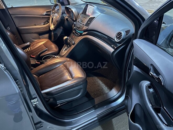 Chevrolet Orlando 2015, 169,000 km - 1.6 l - Bakı