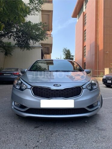 Kia Cerato 2013, 173,809 km - 1.8 l - Bakı