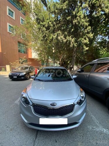 Kia Cerato 2013, 173,809 km - 1.8 l - Bakı