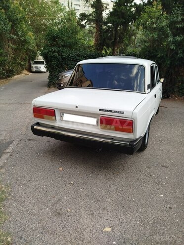 LADA (VAZ) 2107 2005, 49,628 km - 1.6 л - Bakı