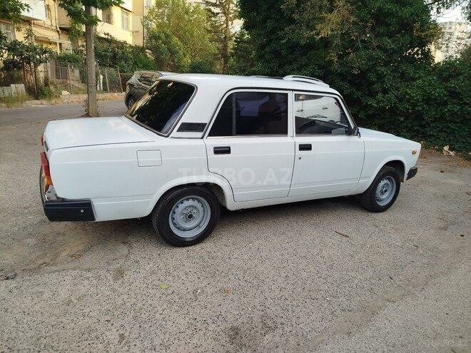 LADA (VAZ) 2107 2005, 49,628 km - 1.6 л - Bakı