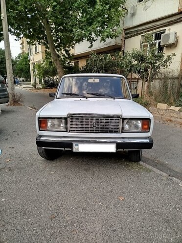 LADA (VAZ) 2107 2005, 49,628 km - 1.6 л - Bakı
