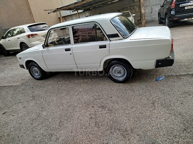 LADA (VAZ) 2107 2005, 49,628 km - 1.6 л - Bakı