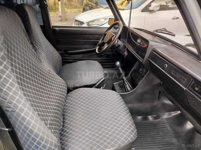 LADA (VAZ) 2107 2005, 49,628 km - 1.6 л - Bakı