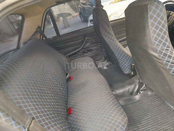 LADA (VAZ) 2107 2005, 49,628 km - 1.6 л - Bakı