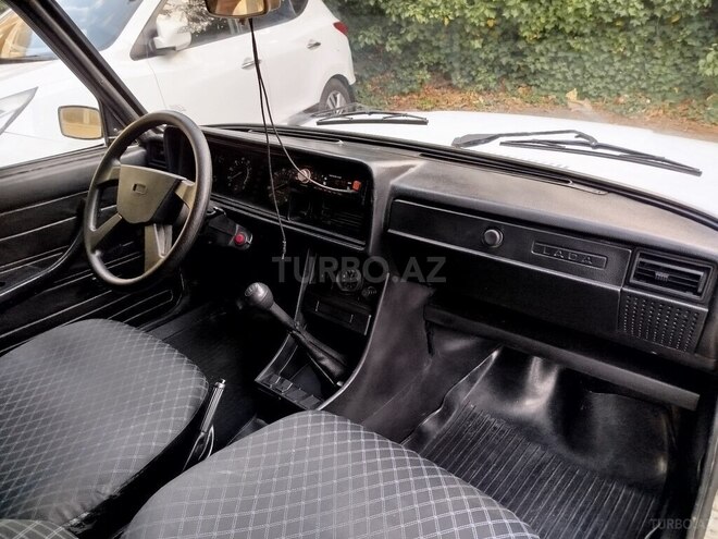 LADA (VAZ) 2107 2005, 49,628 km - 1.6 л - Bakı