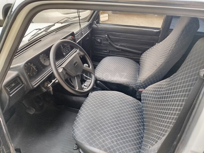 LADA (VAZ) 2107 2005, 49,628 km - 1.6 л - Bakı