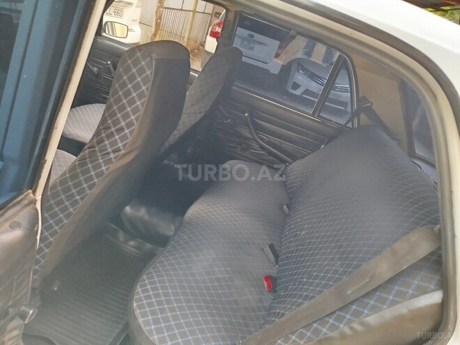 LADA (VAZ) 2107 2005, 49,628 km - 1.6 л - Bakı