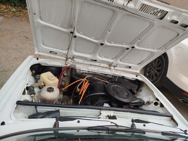 LADA (VAZ) 2107 2005, 49,628 km - 1.6 л - Bakı