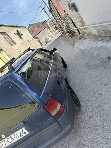Opel Astra 1993, 185,686 km - 1.6 l - Bakı