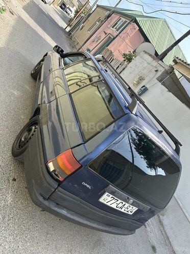 Opel Astra 1993, 185,686 km - 1.6 l - Bakı