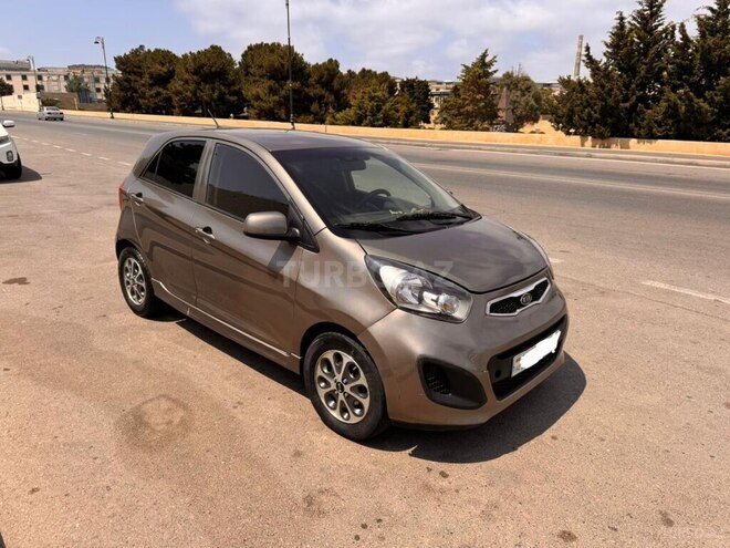 Kia Picanto 2012, 159,985 km - 1.3 l - Bakı