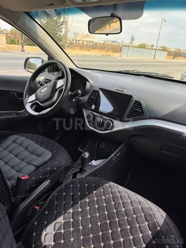 Kia Picanto 2012, 159,985 km - 1.3 l - Bakı