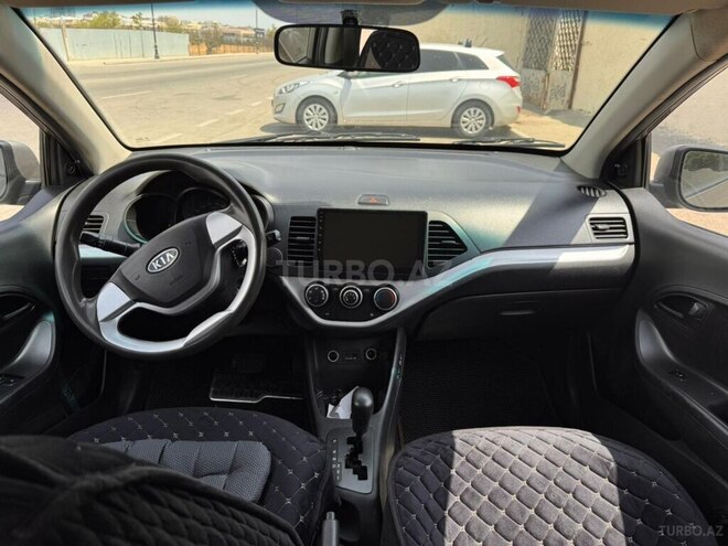Kia Picanto 2012, 159,985 km - 1.3 l - Bakı