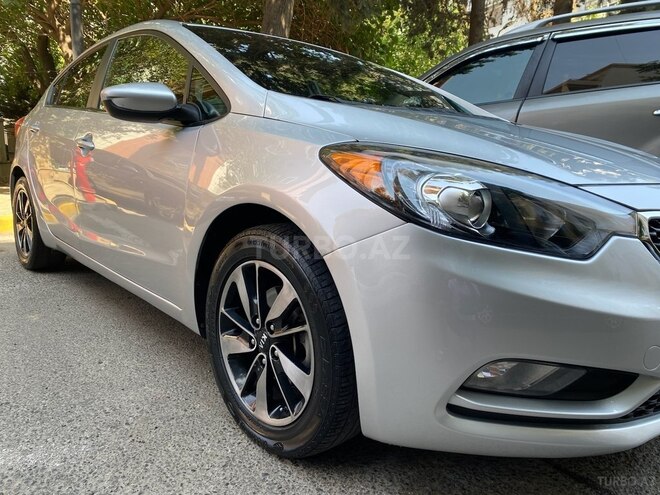 Kia Cerato 2013, 173,809 km - 1.8 l - Bakı