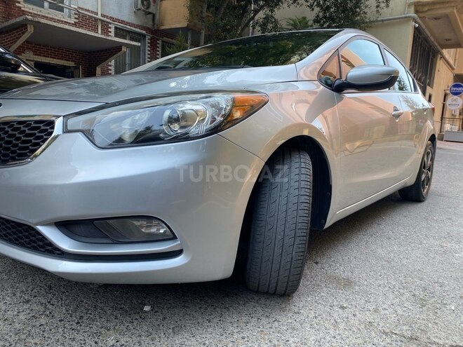 Kia Cerato 2013, 173,809 km - 1.8 l - Bakı