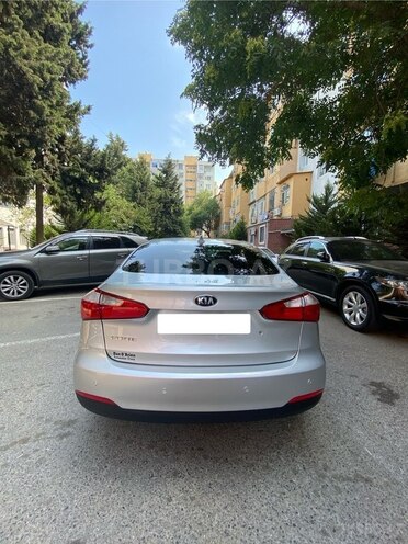 Kia Cerato 2013, 173,809 km - 1.8 l - Bakı