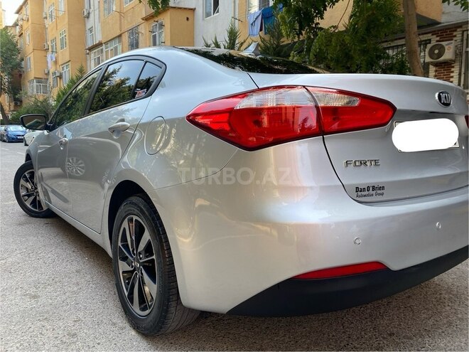 Kia Cerato 2013, 173,809 km - 1.8 l - Bakı