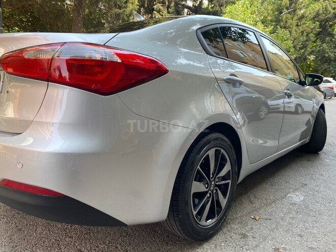 Kia Cerato 2013, 173,809 km - 1.8 l - Bakı