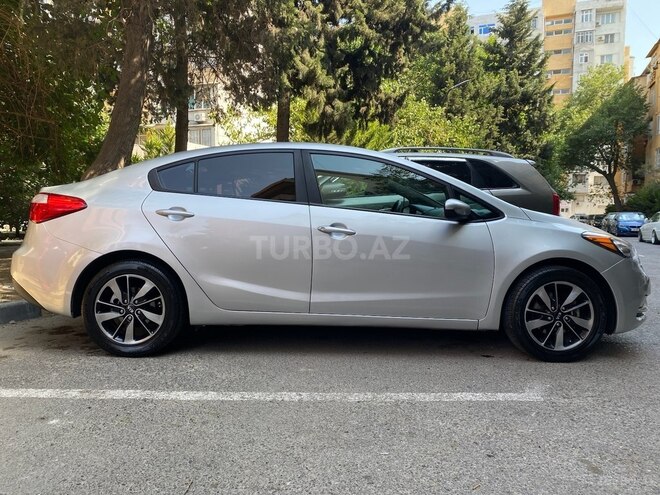 Kia Cerato 2013, 173,809 km - 1.8 l - Bakı