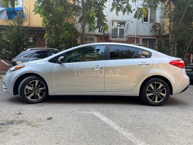 Kia Cerato 2013, 173,809 km - 1.8 l - Bakı