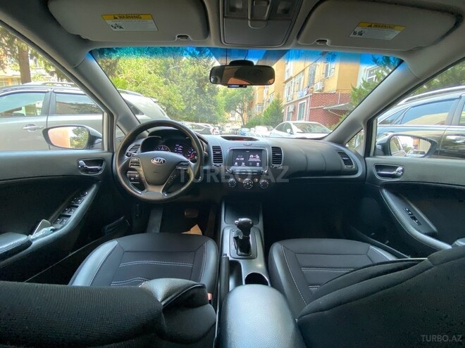 Kia Cerato 2013, 173,809 km - 1.8 l - Bakı