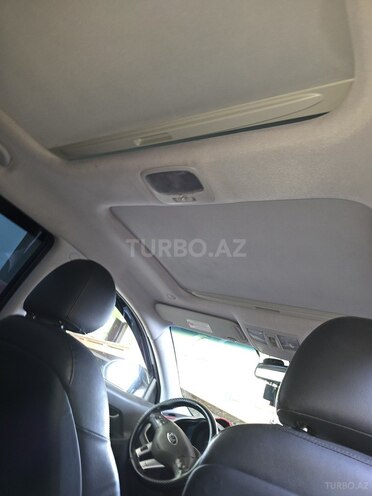Kia Sportage 2012, 171,000 km - 2.0 l - Tovuz