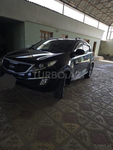 Kia Sportage 2012, 171,000 km - 2.0 l - Tovuz