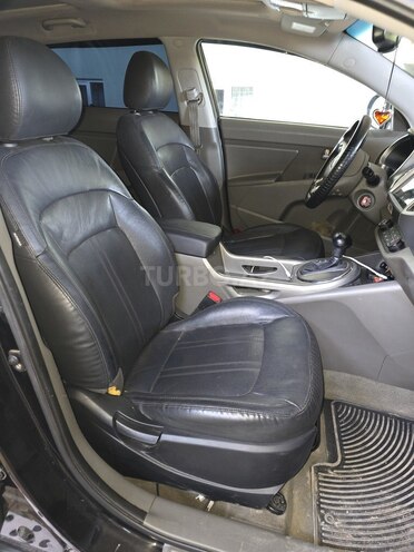 Kia Sportage 2012, 171,000 km - 2.0 l - Tovuz