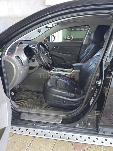 Kia Sportage 2012, 171,000 km - 2.0 l - Tovuz