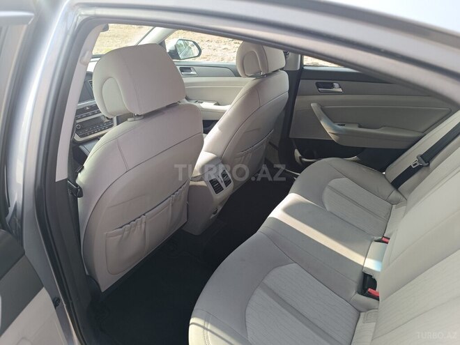 Hyundai Sonata 2016, 74,500 km - 2.0 l - Bakı