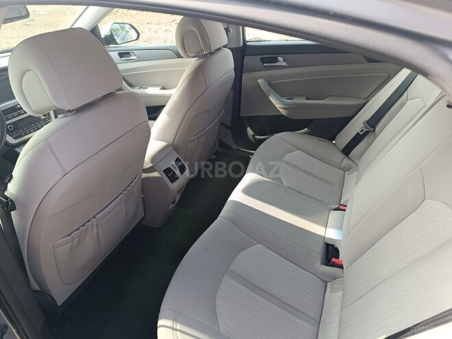 Hyundai Sonata 2016, 74,500 km - 2.0 l - Bakı