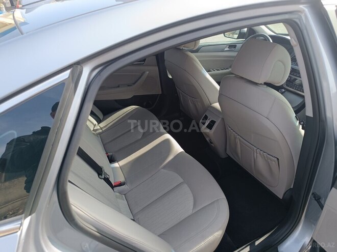 Hyundai Sonata 2016, 74,500 km - 2.0 l - Bakı