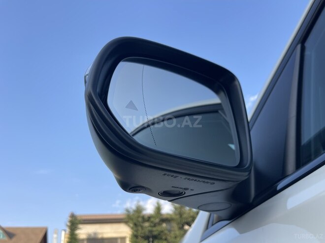 Mercedes GLE 350 4MATIC Coupe 2022, 53,000 km - 2.0 l - Bakı