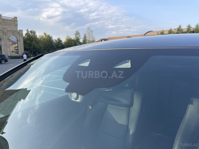 Mercedes GLE 350 4MATIC Coupe 2022, 53,000 km - 2.0 l - Bakı