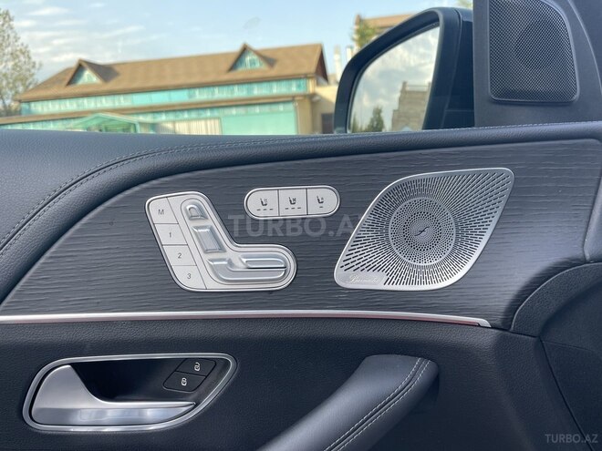 Mercedes GLE 350 4MATIC Coupe 2022, 53,000 km - 2.0 l - Bakı