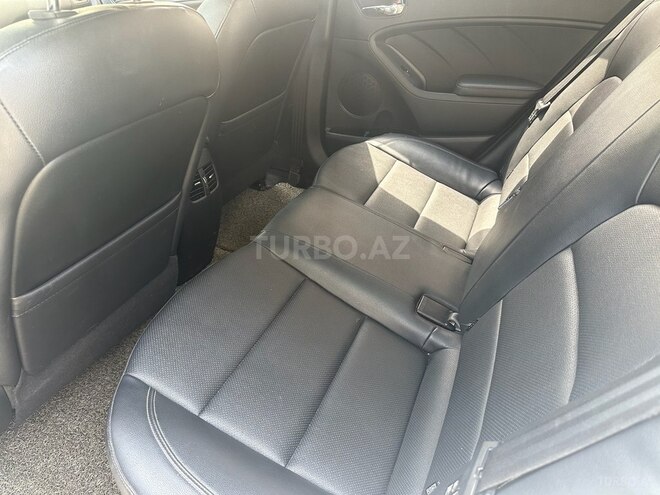 Kia K3 2014, 121,000 km - 1.6 l - Bakı