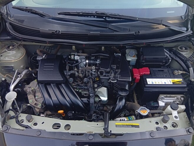 Nissan Micra 2012, 159,000 km - 1.2 l - Gəncə