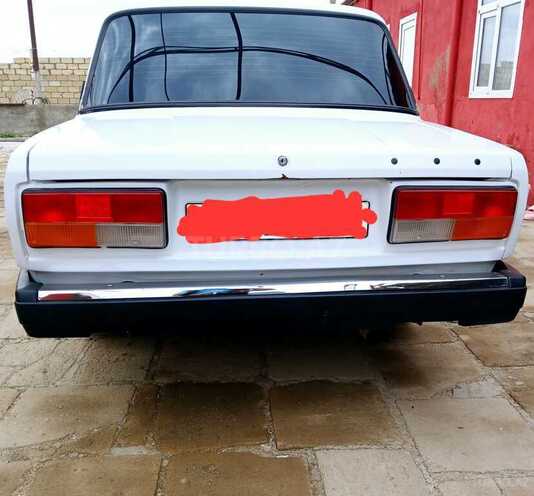 LADA (VAZ) 2107 2005, 58,000 km - 1.6 л - Şirvan