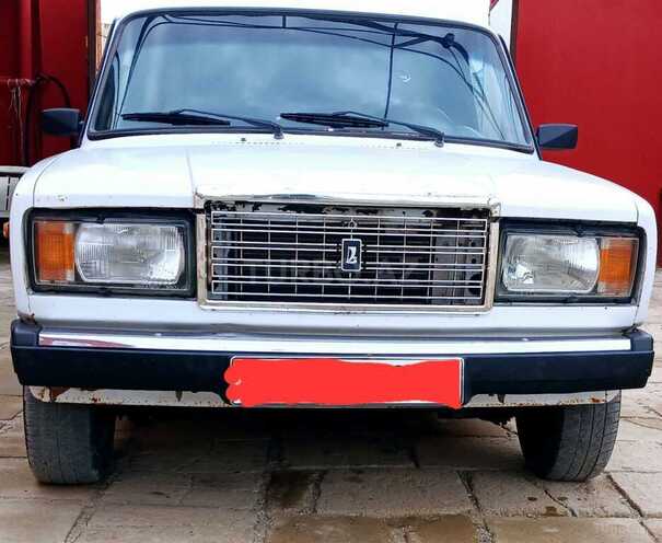 LADA (VAZ) 2107 2005, 58,000 km - 1.6 л - Şirvan