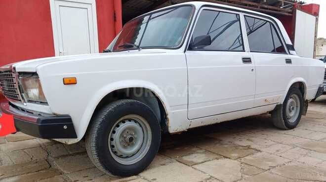 LADA (VAZ) 2107 2005, 58,000 km - 1.6 л - Şirvan