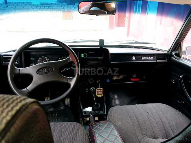 LADA (VAZ) 2107 2005, 58,000 km - 1.6 л - Şirvan