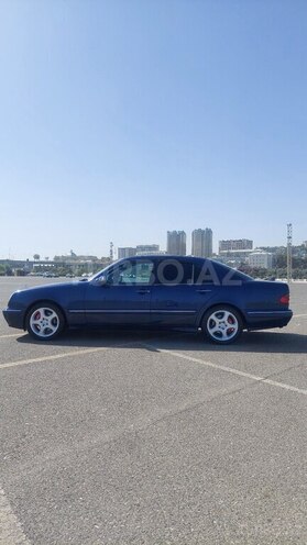 Mercedes E 270 1999, 340,000 km - 2.7 л - Bakı
